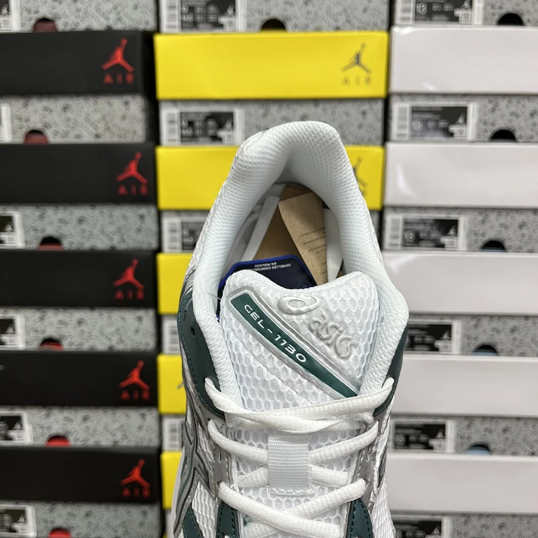 아식스 [KO] 젤 1130 1201A256-121 200280 Asics Gel 1130 / 상세 이미지 4