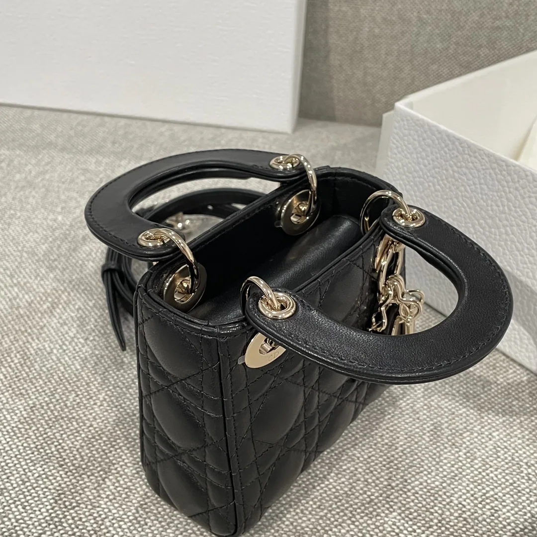 디올 가방 상세 이미지 4