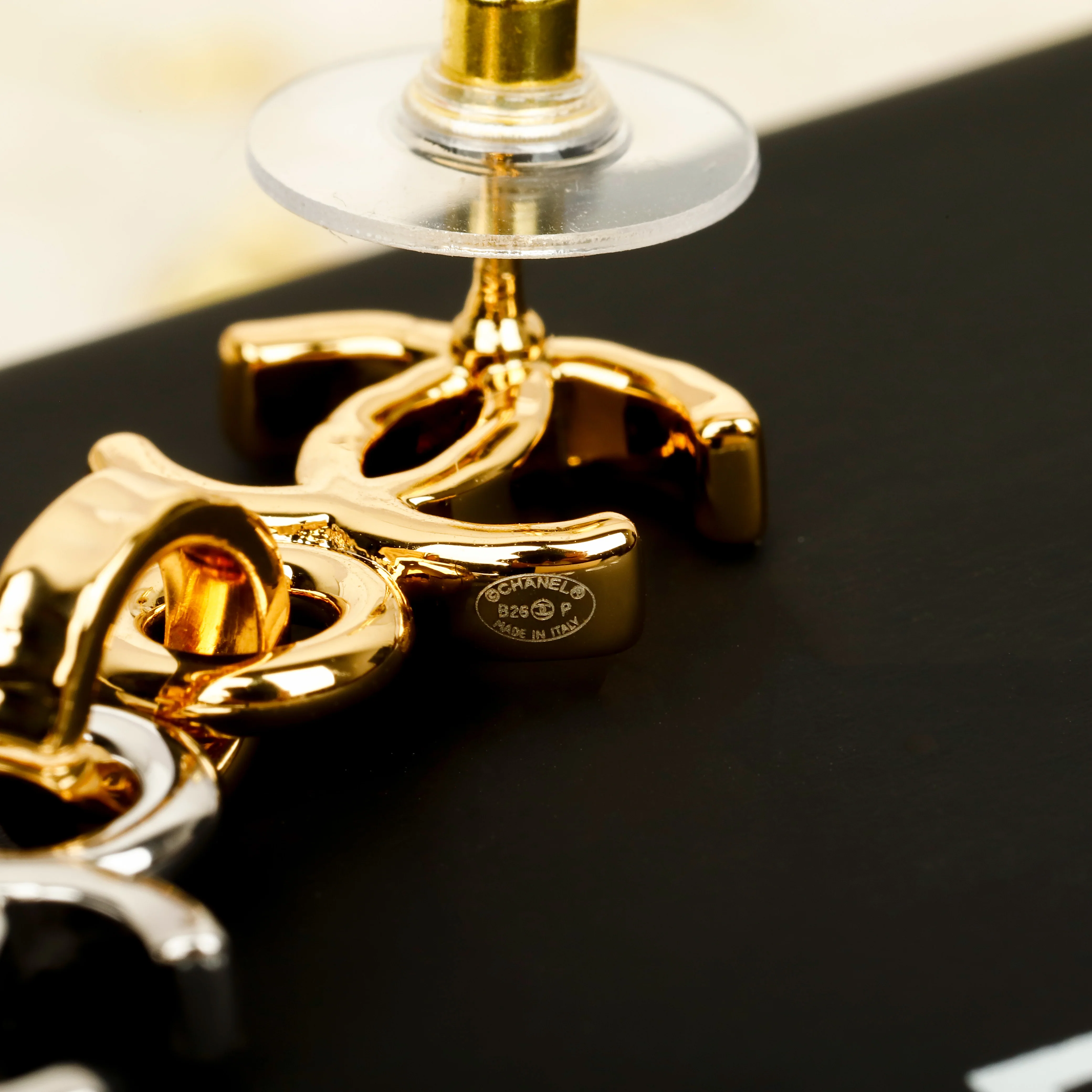 샤넬 귀걸이 69036 Chanel Earrings 상세 이미지 17