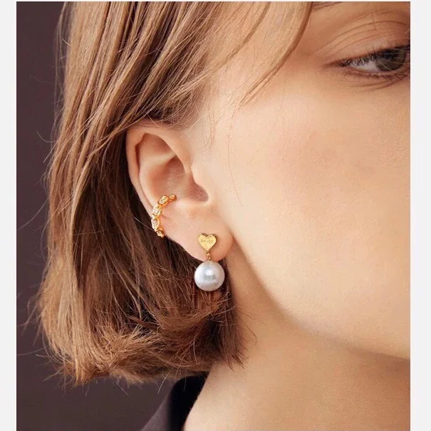 셀린느 귀걸이 69460 Celine Earrings 상세 이미지 11