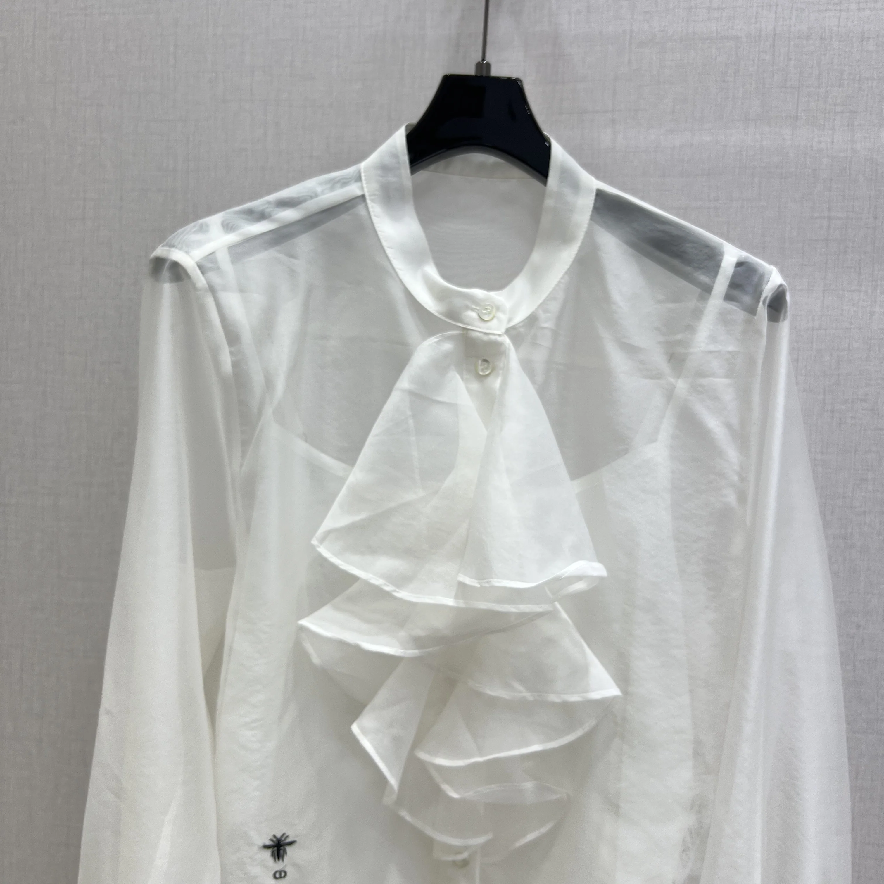 디올 여성 셔츠 92863 Dior Shirt 상세 이미지 13