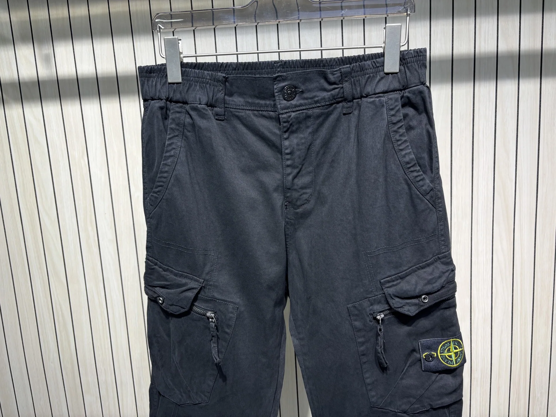 스톤아일랜드 남성 바지 51060 Stone Island 상세 이미지 6