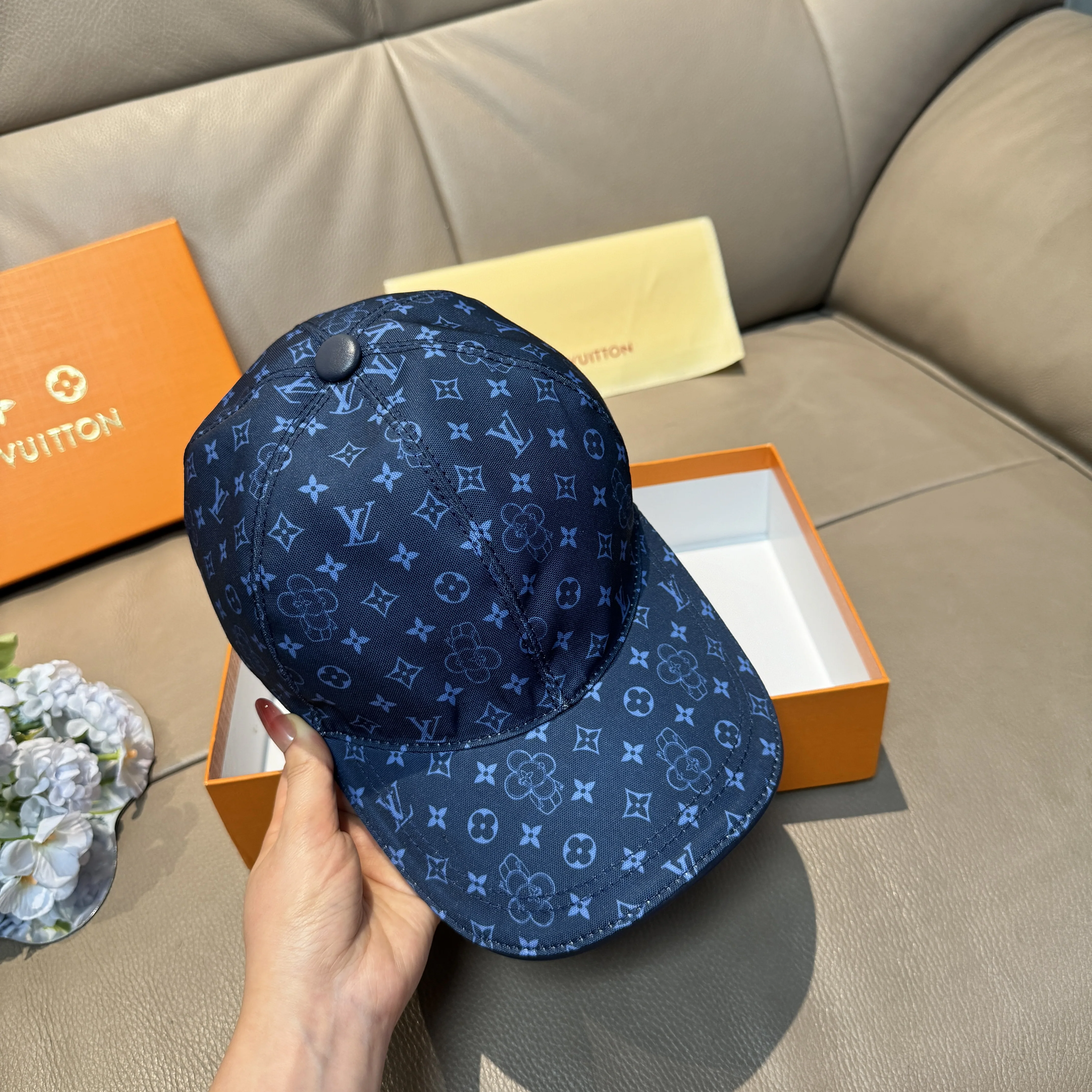 루이비통 모자 79166 Louis Vuitton Cap 상세 이미지 13