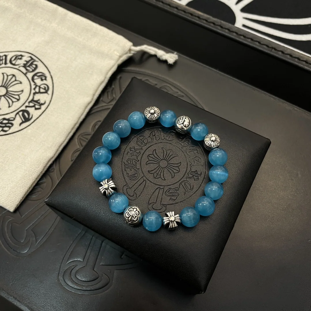크롬하츠 팔찌 61745 Chrome Hearts Bracelet 상세 이미지 2