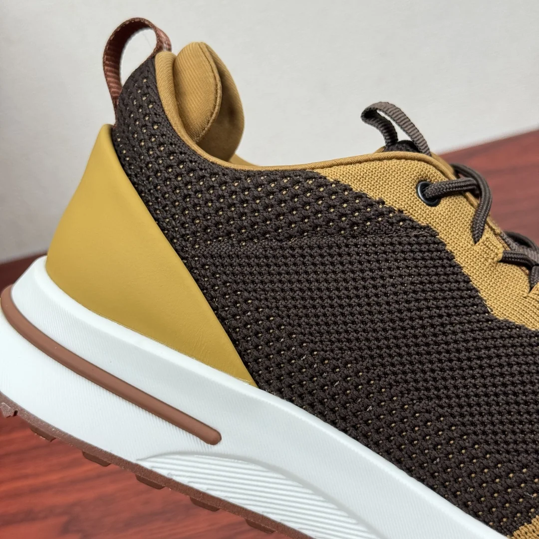 로로피아나 신발 154256 Loro Piana Sneakers 상세 이미지 6