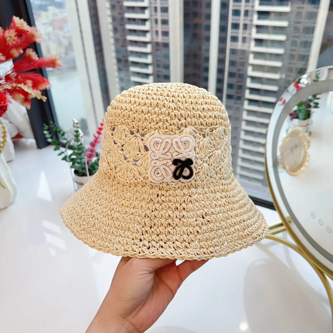 로에베 모자 78990 Loewe Cap 상세 이미지 5