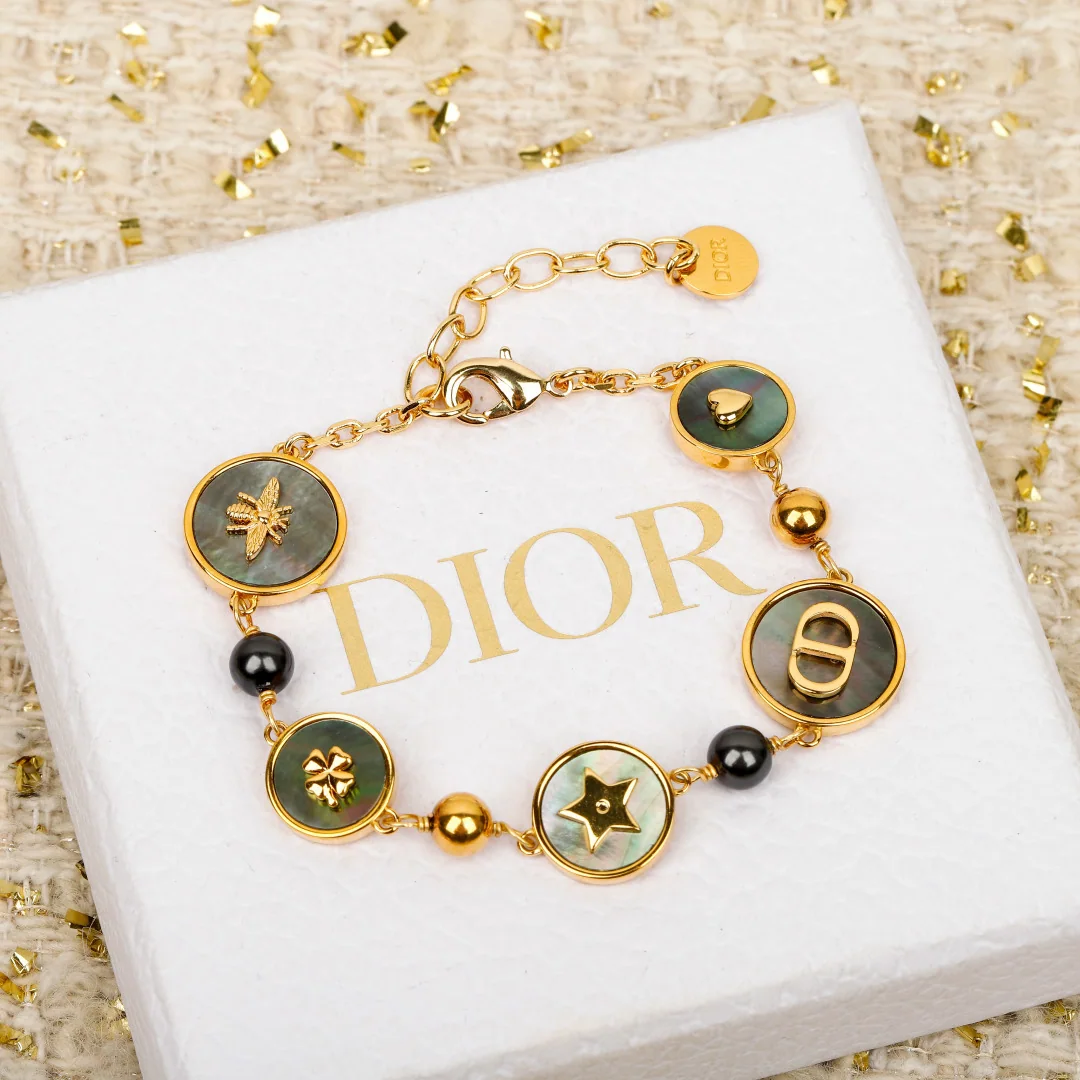 디올 팔찌 60900 Dior Bracelet 상세 이미지 5