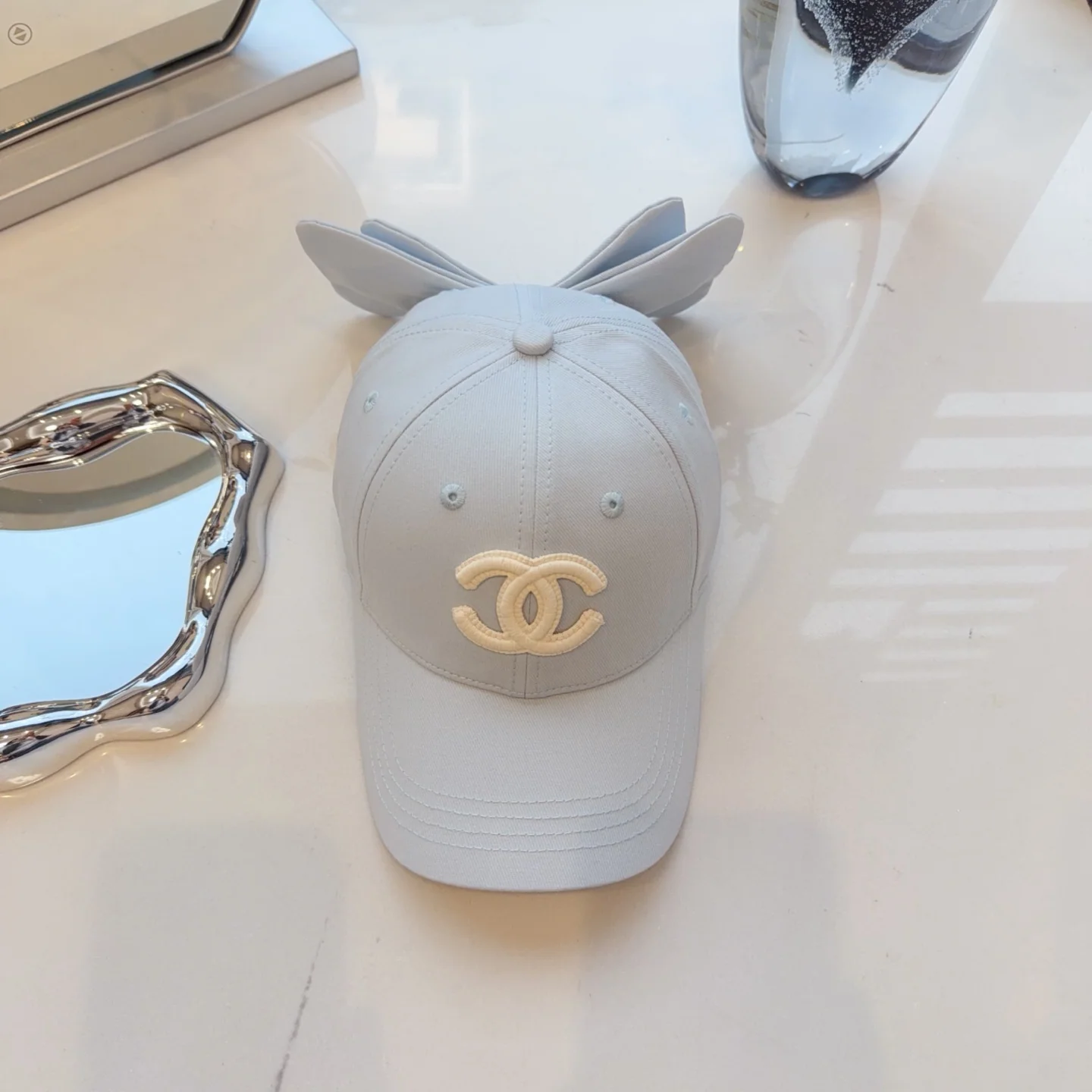 샤넬 모자 82580 Chanel Cap 상세 이미지 1