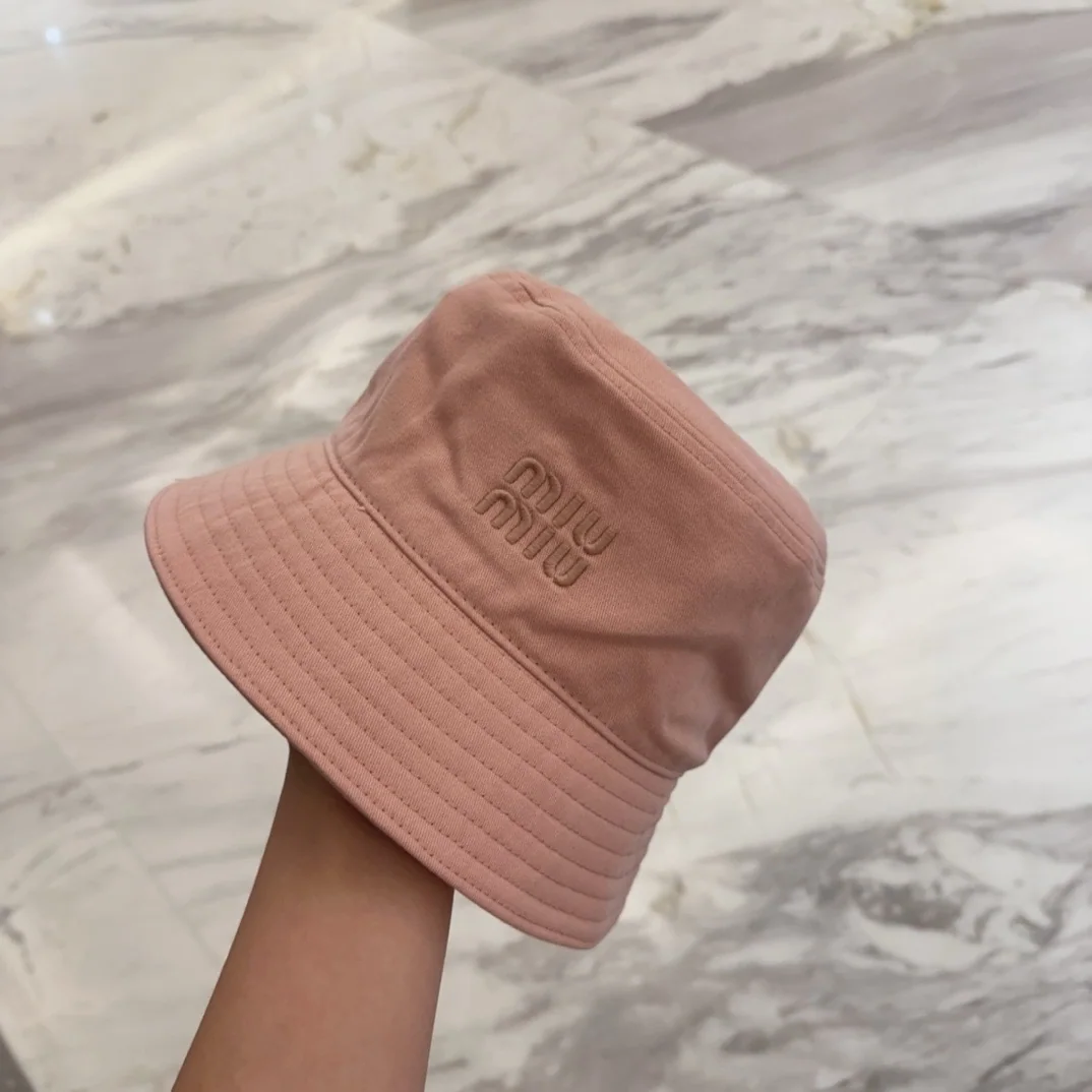 미우미우 모자 80920 Miu Miu Cap 상세 이미지 2