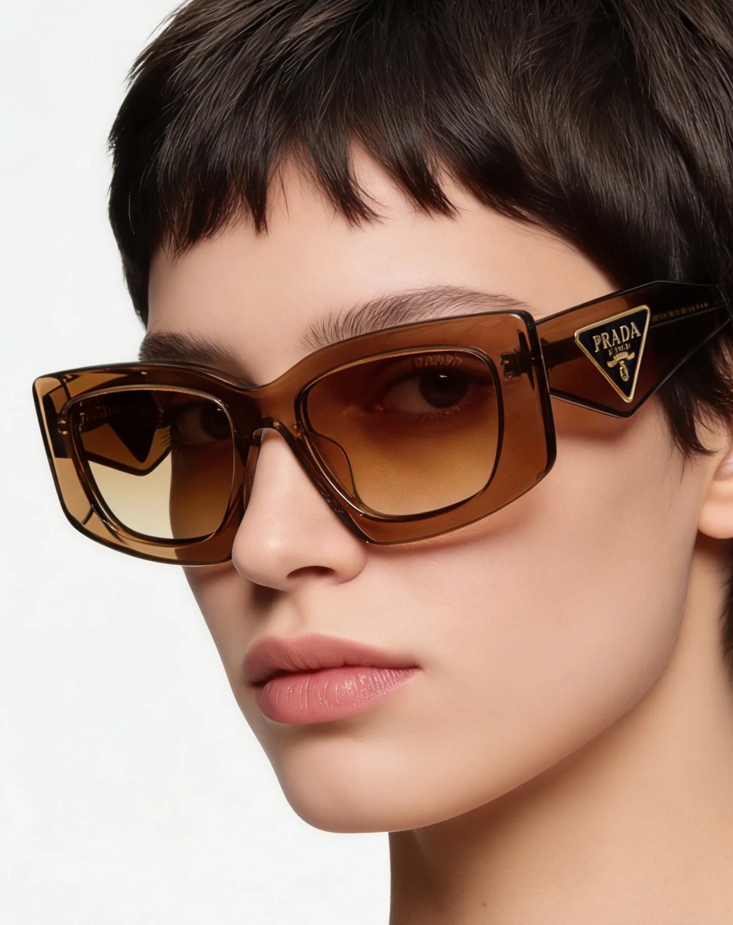 프라다 선글라스 74335 Prada Sunglasses 상세 이미지 5