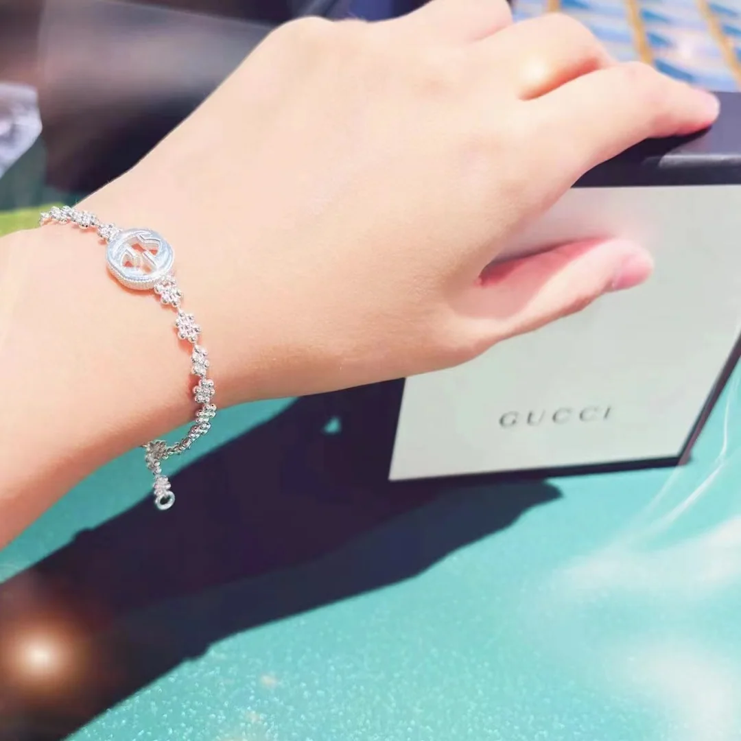 구찌 팔찌 55674 Gucci Bracelet 상세 이미지 6