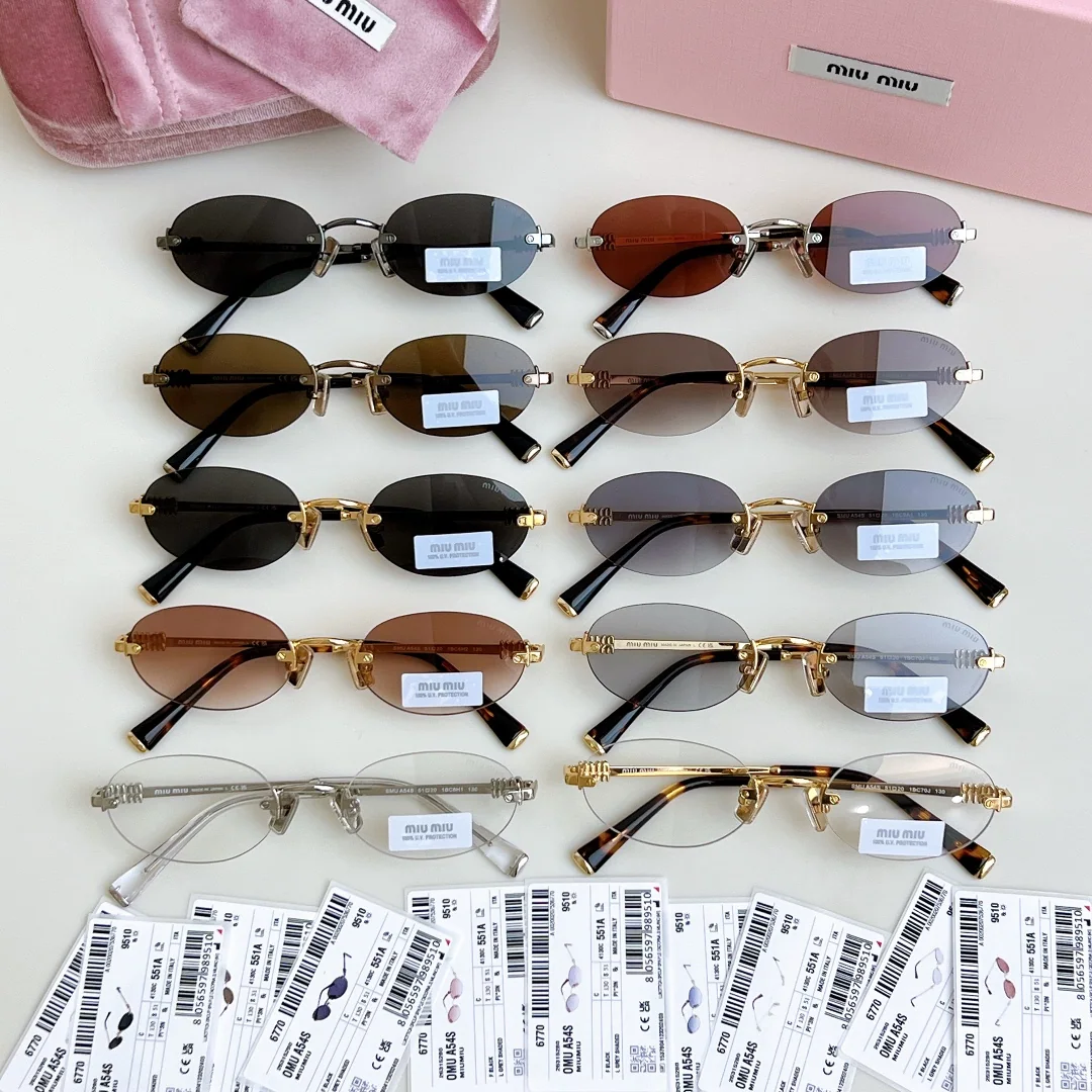 미우미우 선글라스 73209 Miu Miu Sunglasses 상세 이미지 9