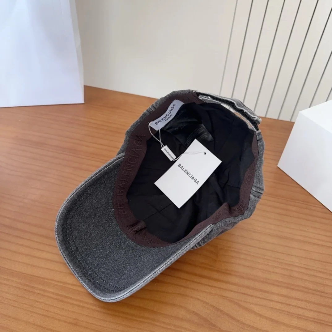 발렌시아가 모자 81514 Balenciaga Cap 상세 이미지 7
