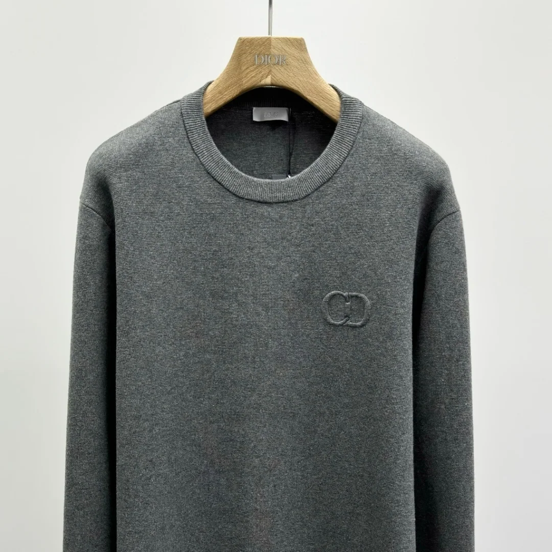 디올 남성 니트 53880 Dior 상세 이미지 3