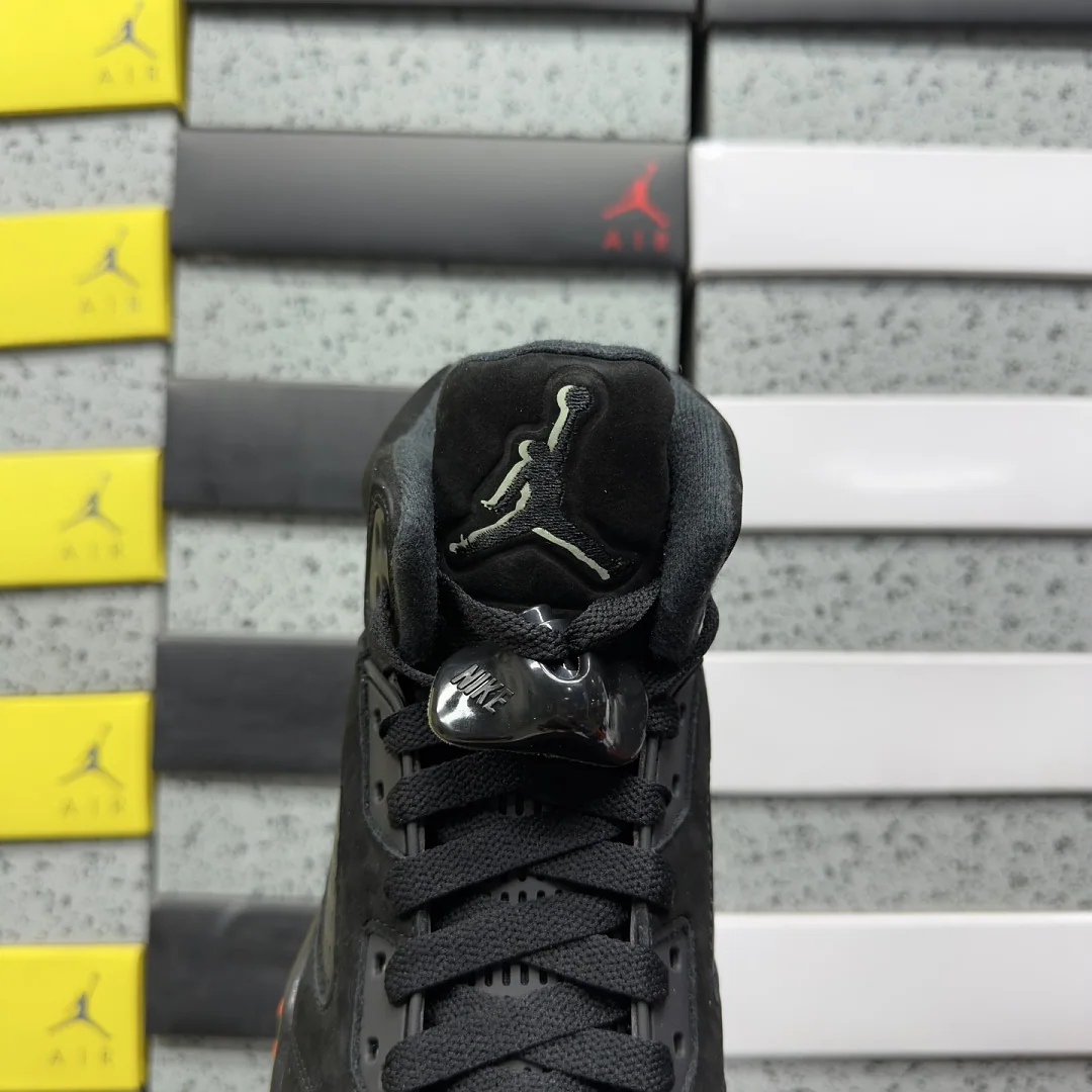 나이키 [GX] 5 HQ7978-001 201818 Nike 5 상세 이미지 9