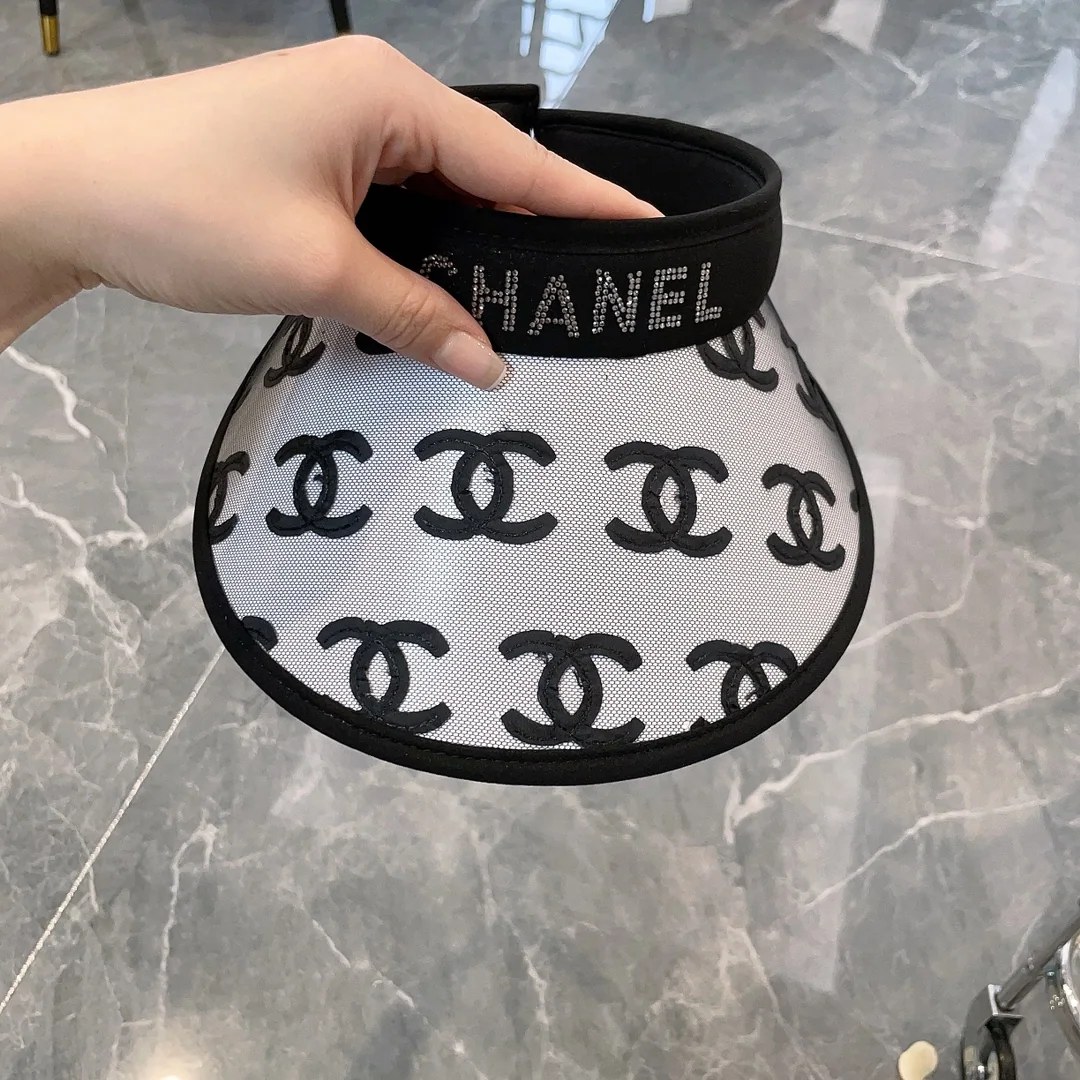 샤넬 모자 82094 Chanel Cap 상세 이미지 6