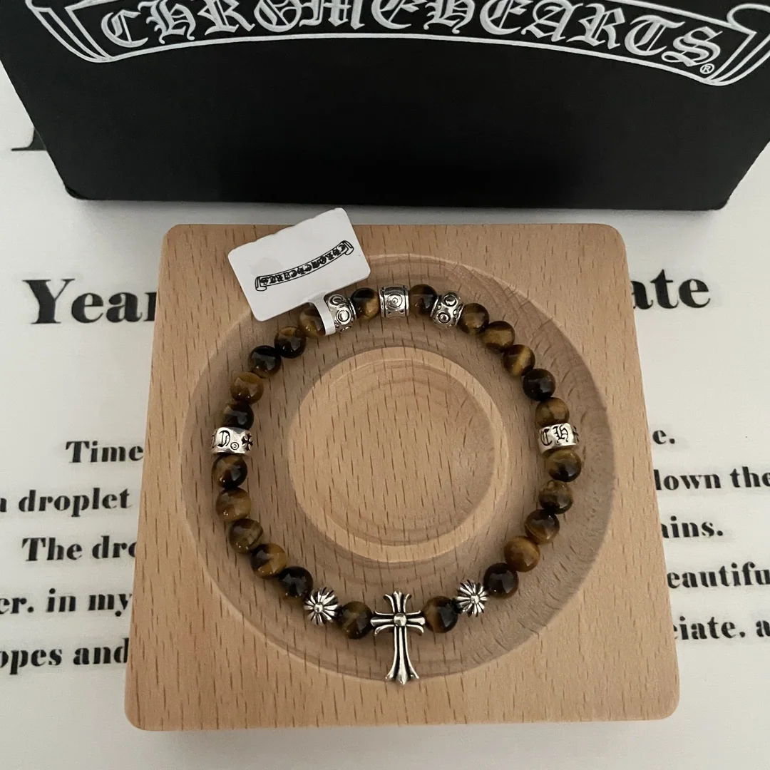 크롬하츠 팔찌 61551 Chrome Hearts Bracelet 상세 이미지 5