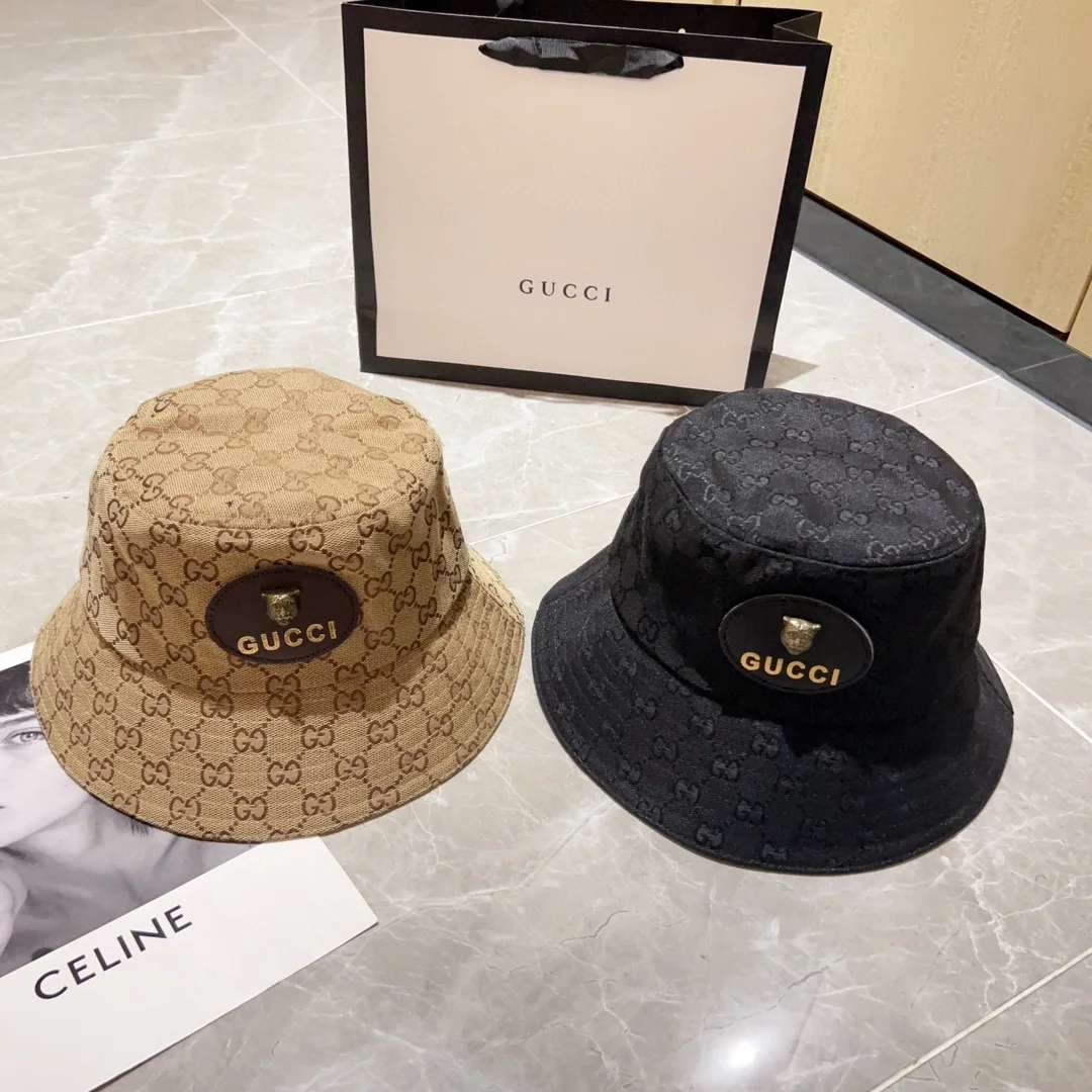 구찌 모자 78403 Gucci Cap 상세 이미지 8