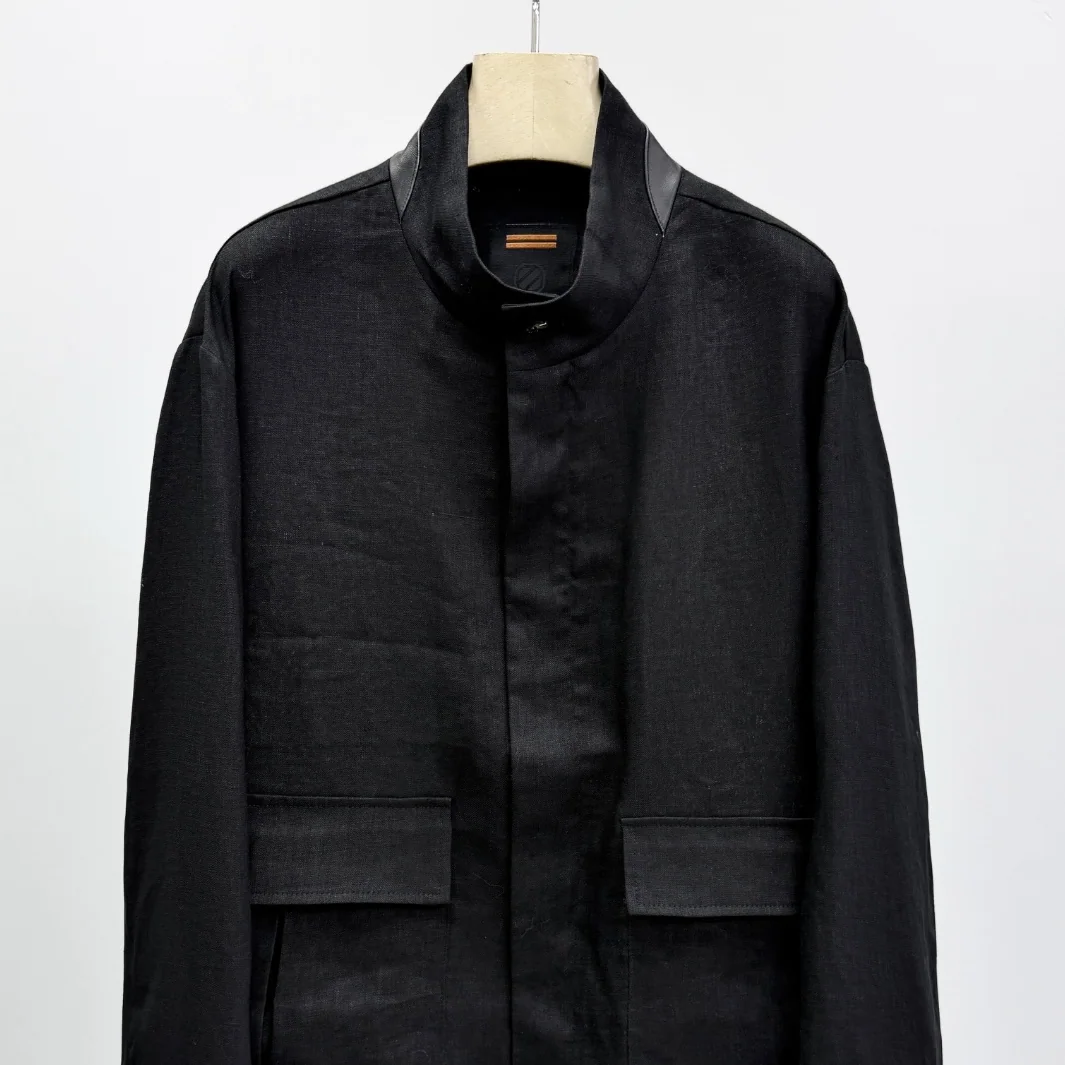 제냐 남성 자켓 53820 Zegna 상세 이미지 12