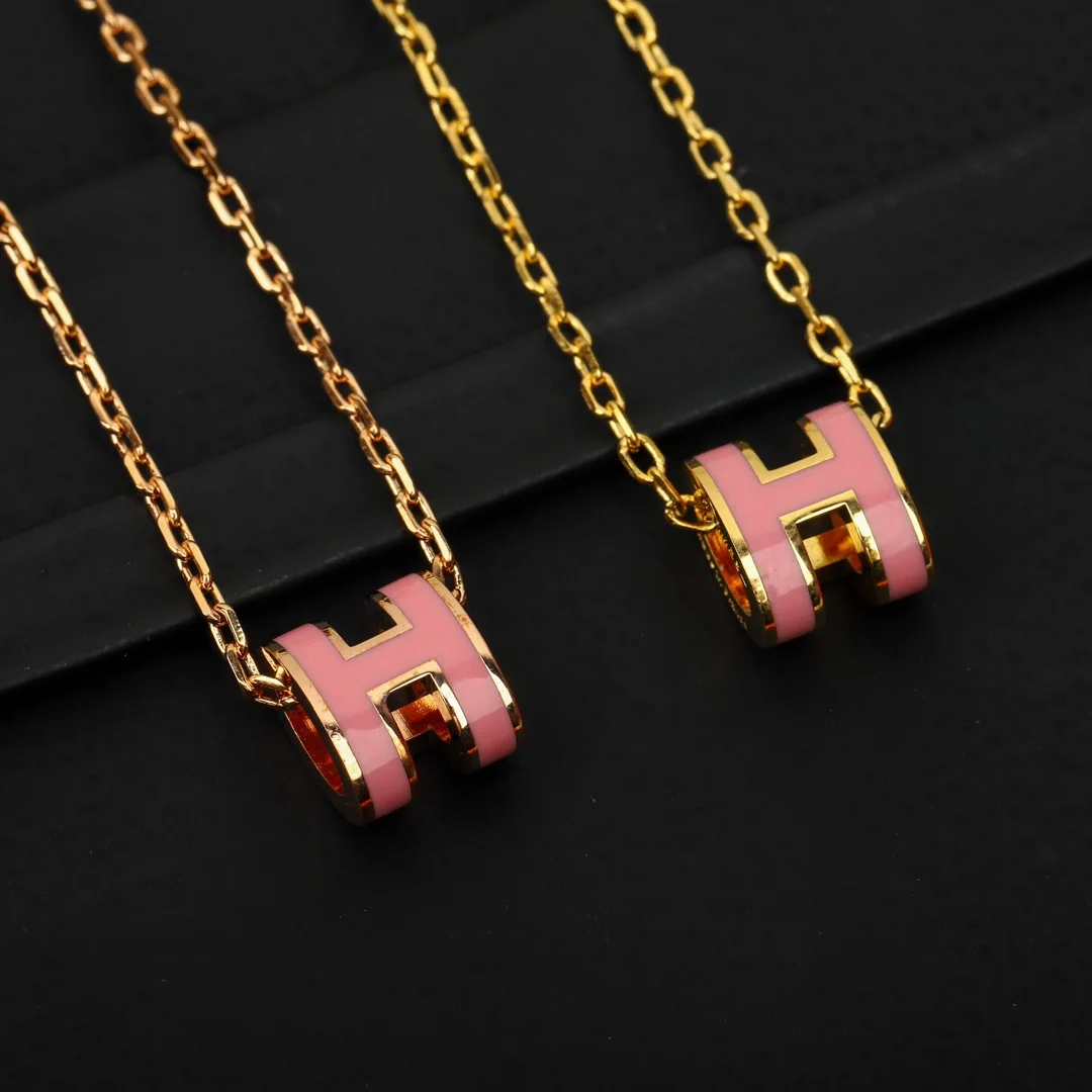 에르메스 목걸이 69925 Hermes Necklace 상세 이미지 3