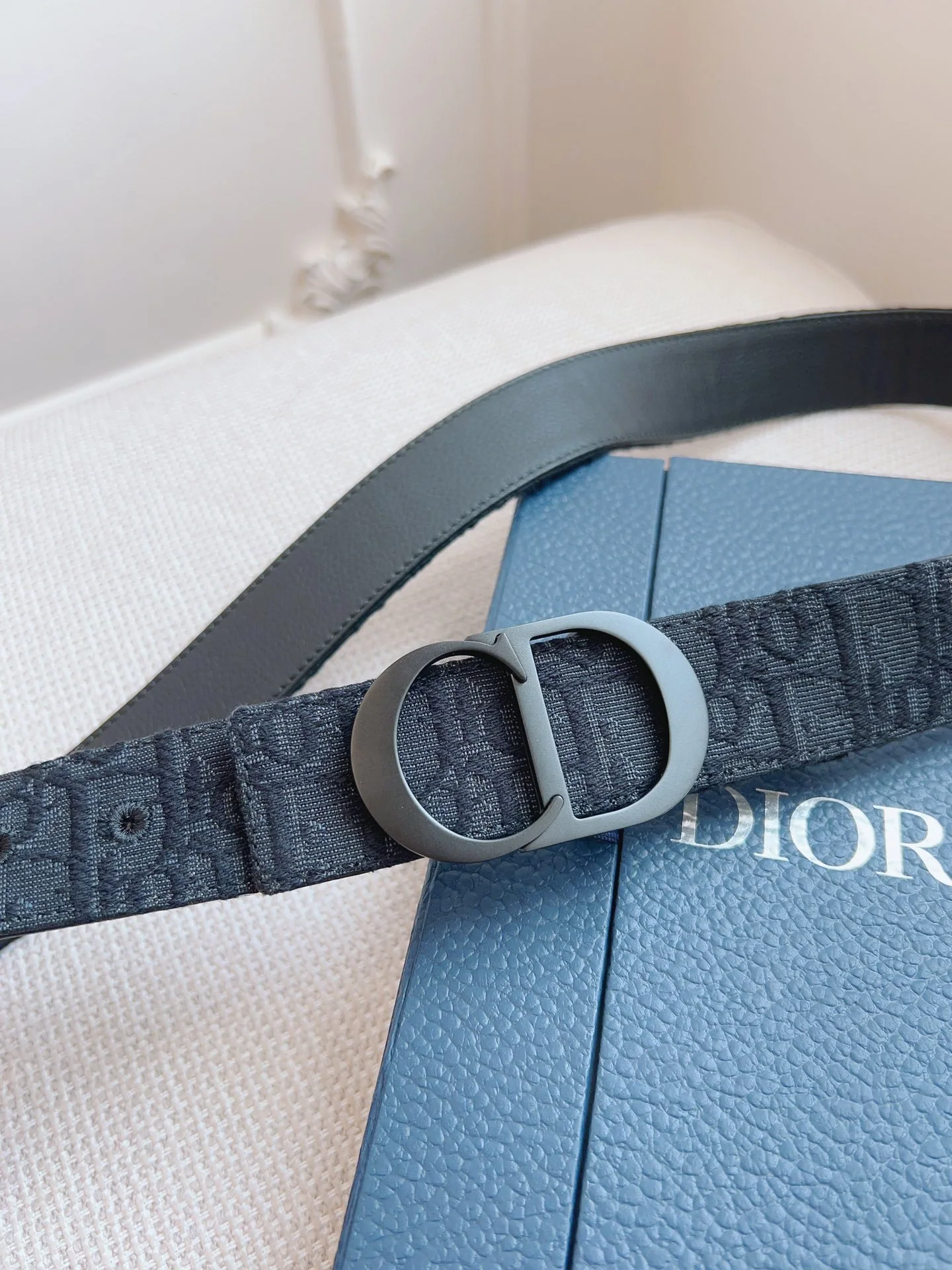 디올 벨트 59917 Dior Belt 상세 이미지 7