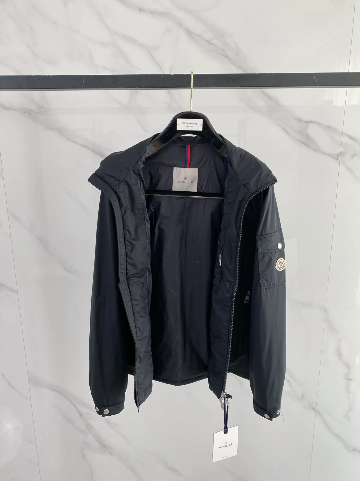 몽클레어 남성 자켓 SS 52618 Moncler 상세 이미지 5