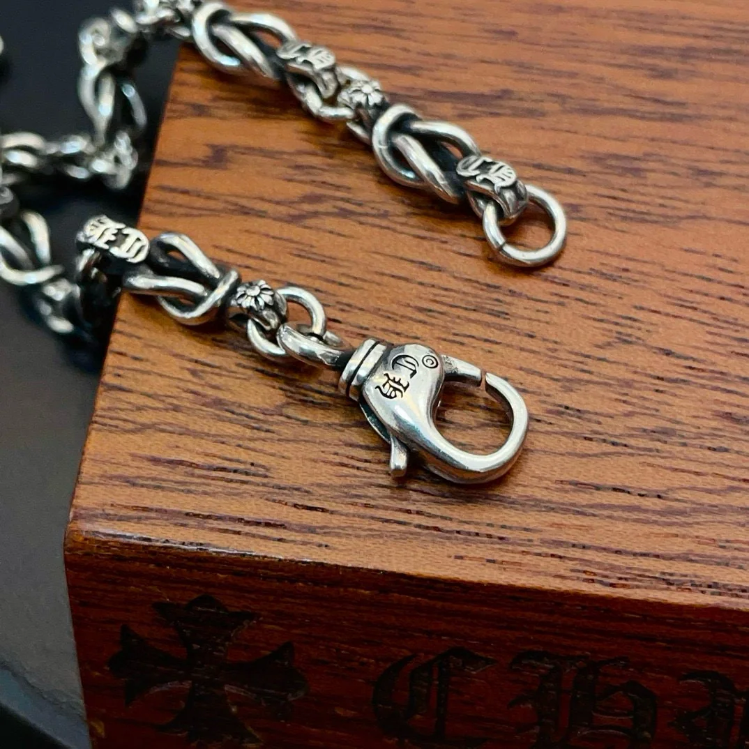 크롬하츠 목걸이 62338 Chrome Hearts Necklace 상세 이미지 7