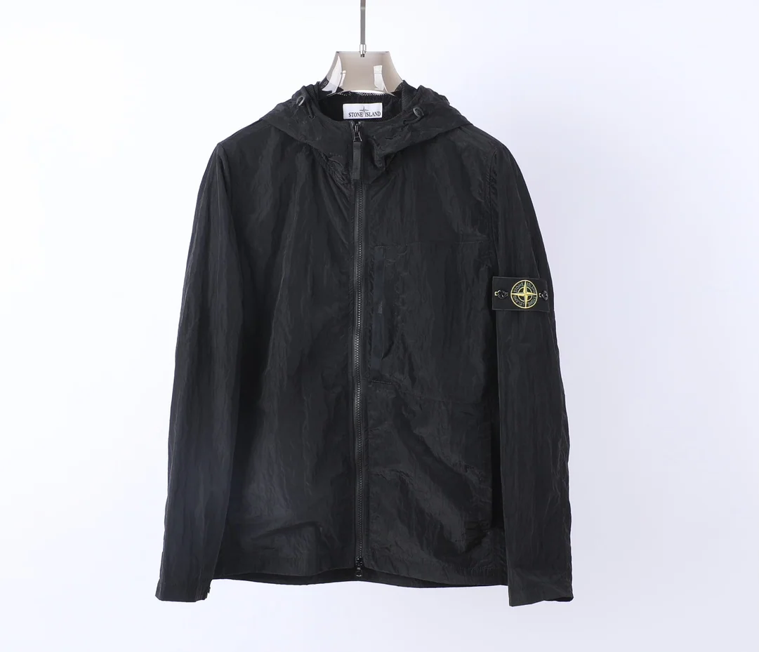 스톤아일랜드 남성 자켓 SS 51564 Stone Island 상세 이미지 2