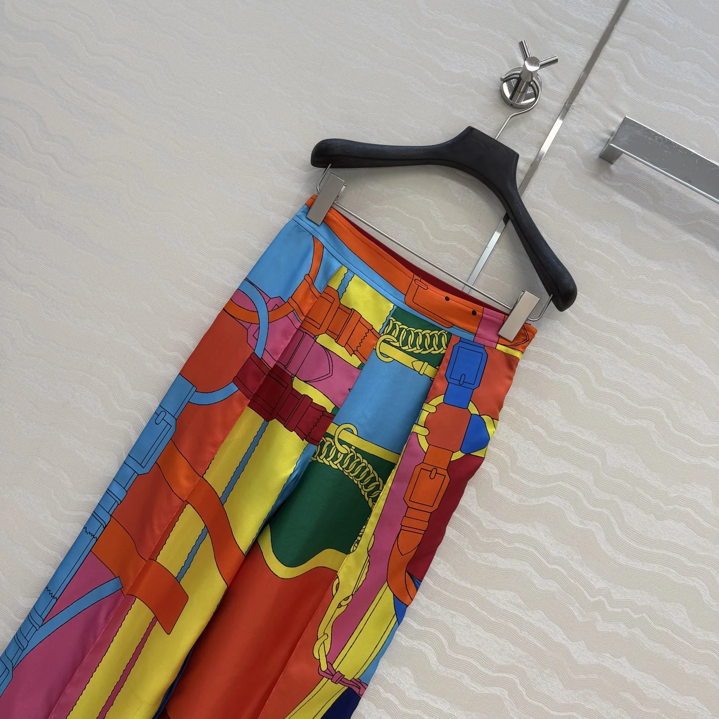 에르메스 여성 바지 73842 Hermes Women Pants 상세 이미지 2