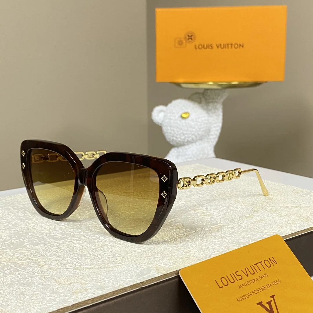 루이비통 선글라스 54788 Louis Vuitton Sunglasses 상세 이미지 2