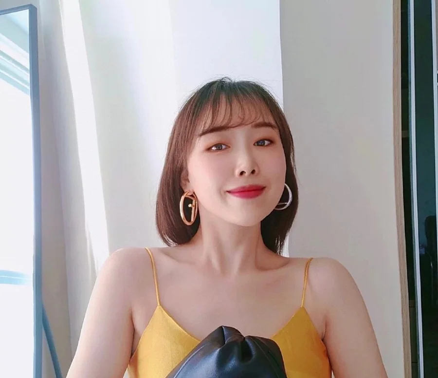 펜디 심플 스터드 귀걸이 71355