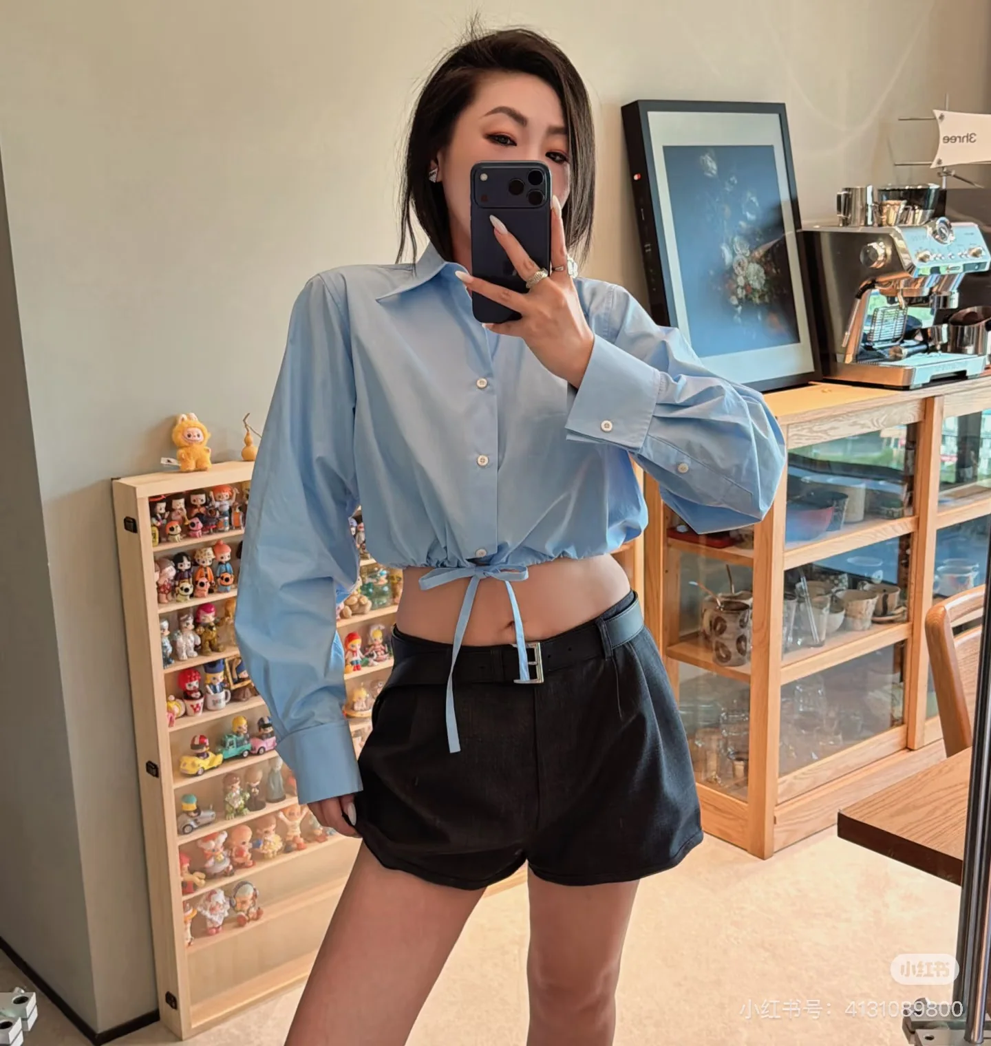 프라다 여성 스커트 151788 Prada Skirt 상세 이미지 2