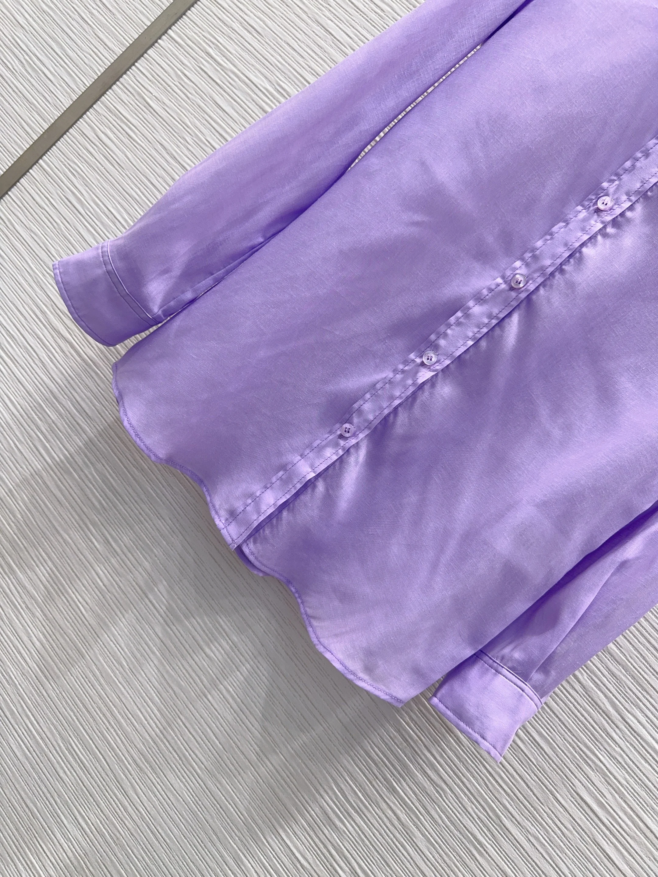 디올 여성 셔츠 54135 Dior Women Shirt 상세 이미지 14