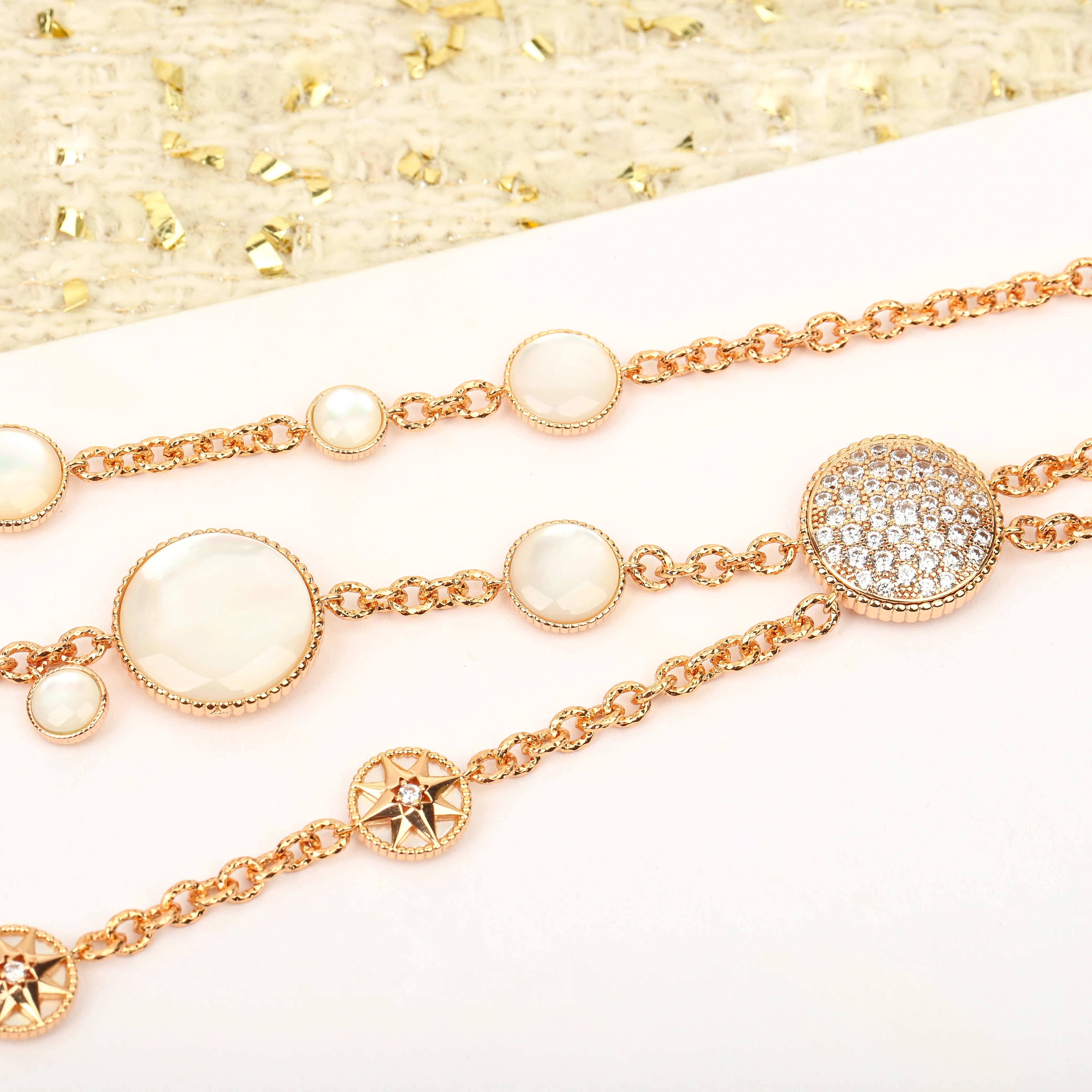 디올 목걸이 60443 Dior Necklace 상세 이미지 14