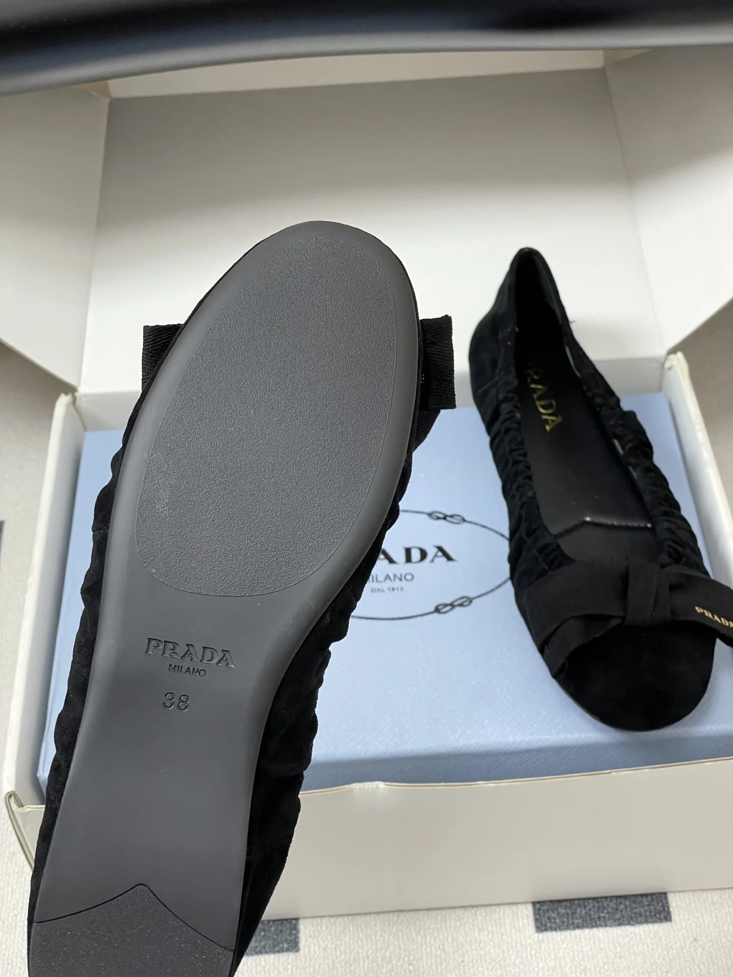 프라다 신발 8231 상세 이미지 8
