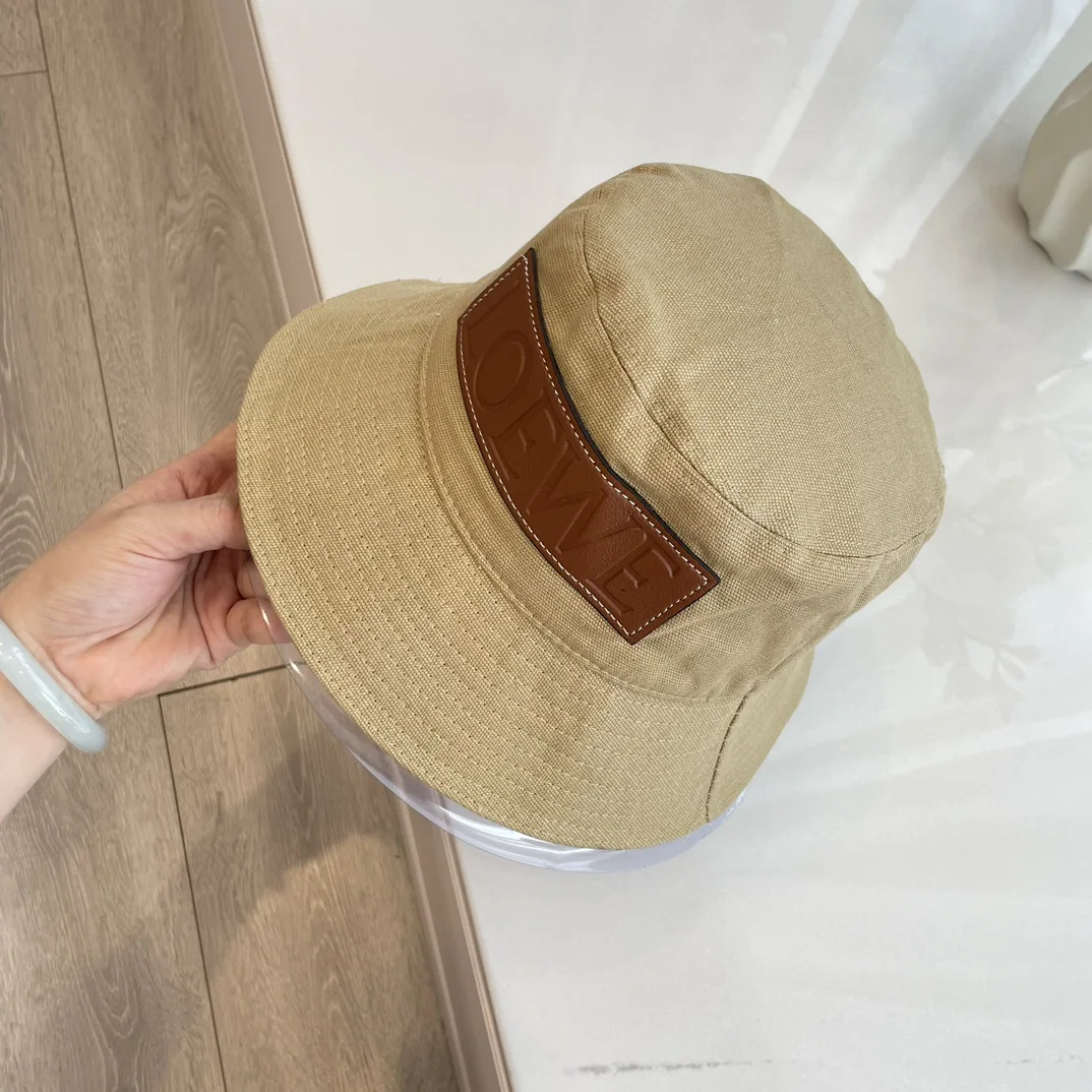 로에베 모자 79003 Loewe Cap 상세 이미지 5