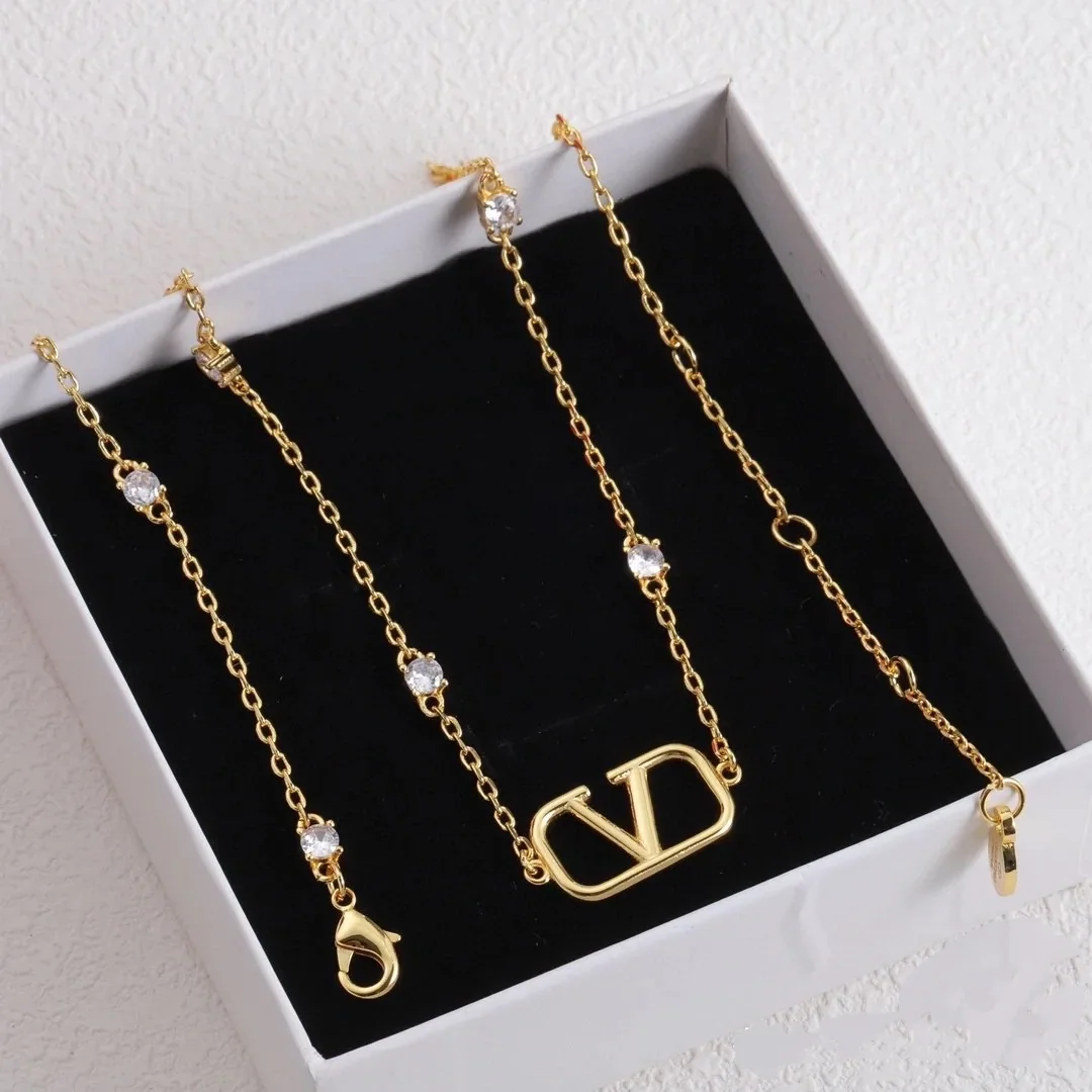 발렌티노 목걸이 63530 Valentino Necklace 상세 이미지 8
