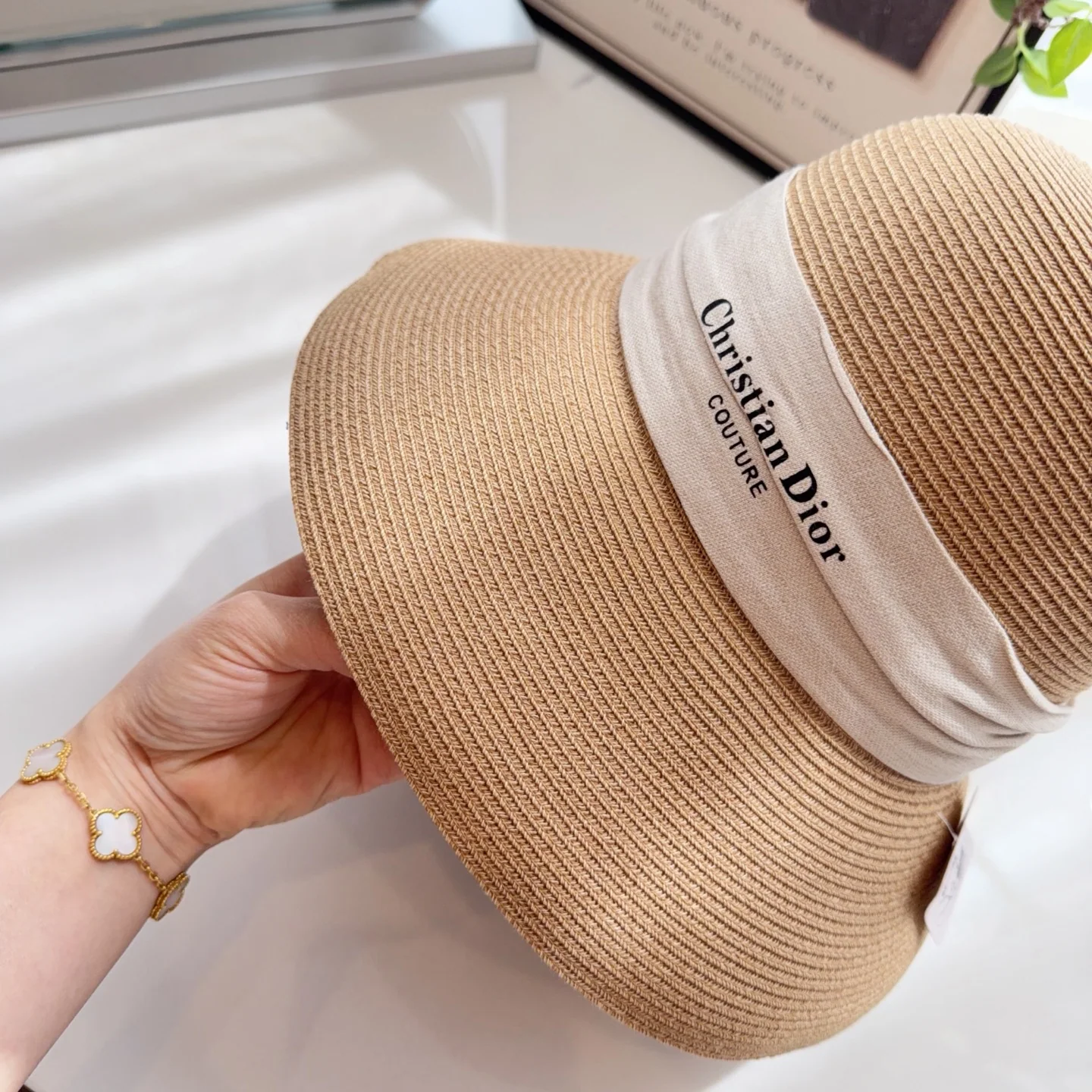 디올 모자 78717 Dior Cap 상세 이미지 6