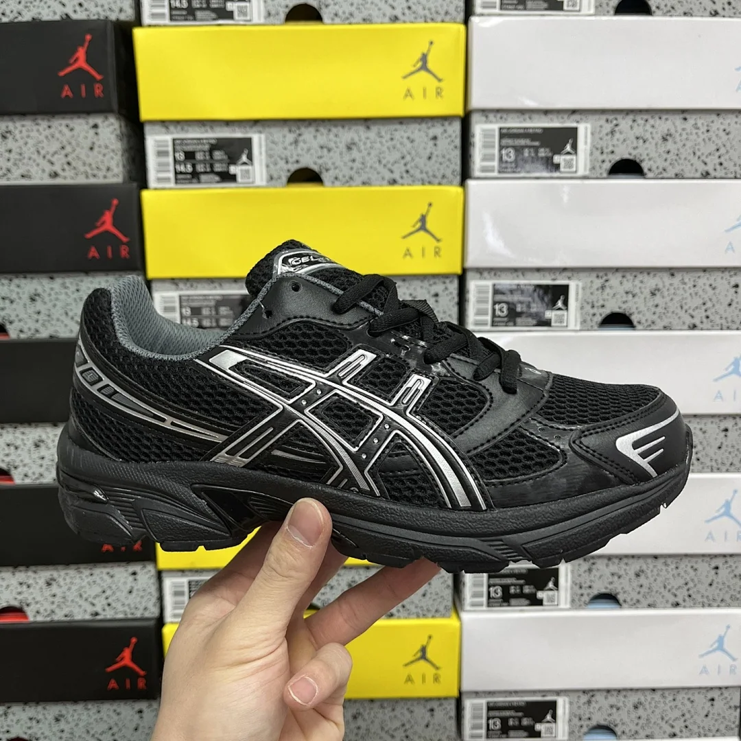 아식스 [KO] 젤 1130 1201A906-001 200284 Asics Gel 1130 / 상세 이미지 3