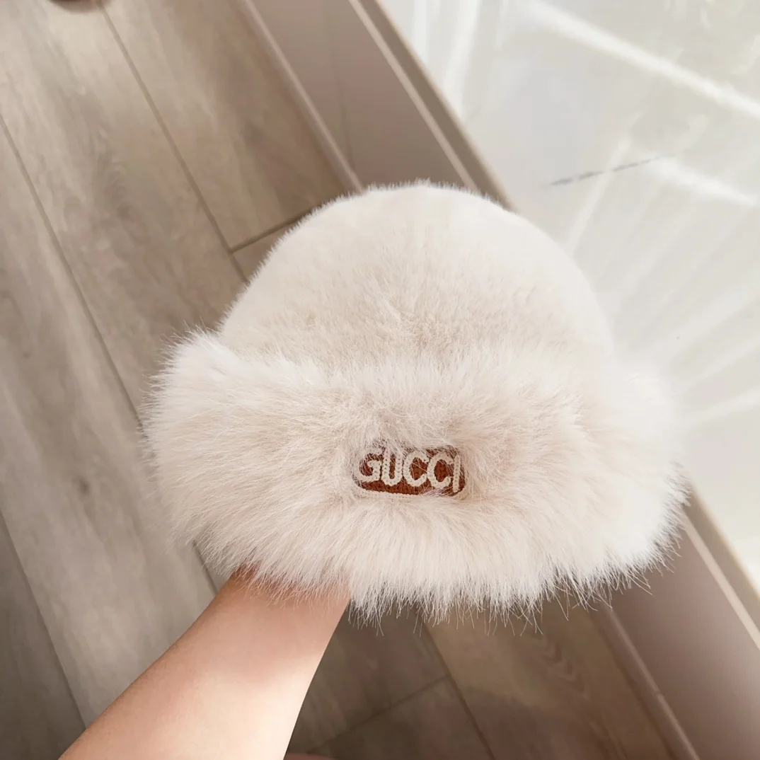 구찌 모자 78372 Gucci Cap 상세 이미지 4
