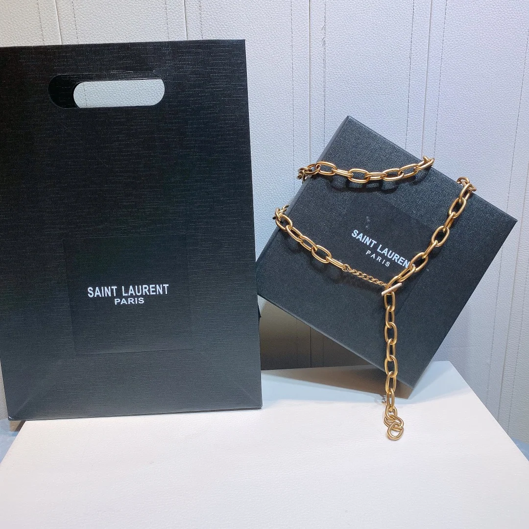 생로랑 벨트 58289 Saint Laurent Belt 상세 이미지 1