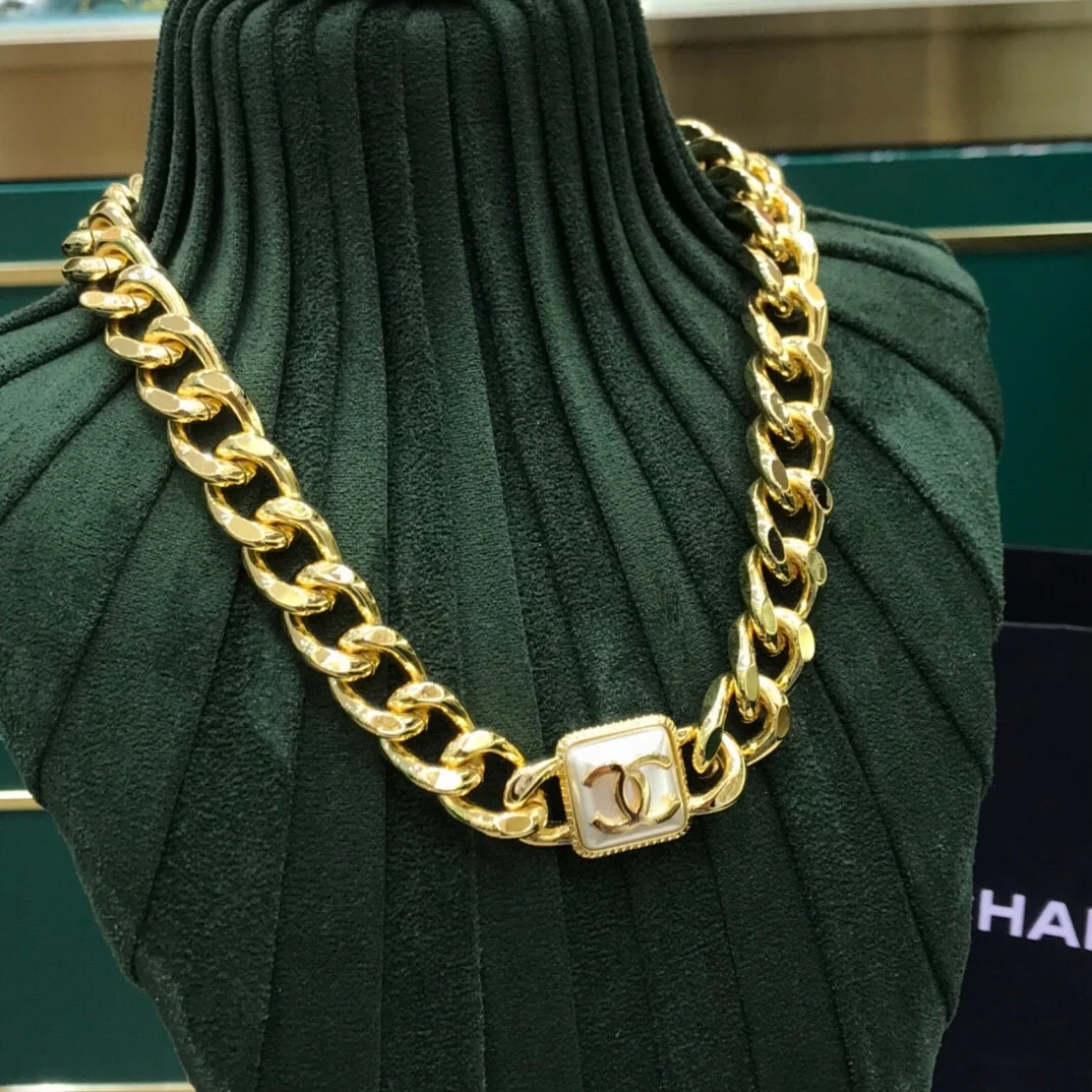 샤넬 목걸이 69078 Chanel Necklace 상세 이미지 1