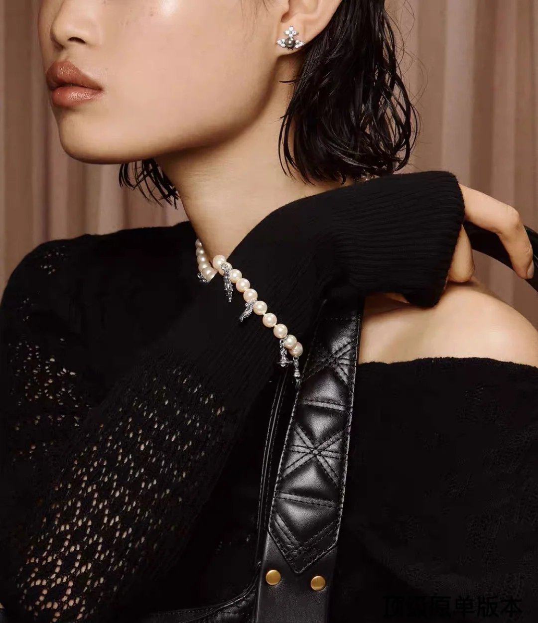 비비안웨스트우드 팔찌 65129 Vivienne Westwood Bracelet 상세 이미지 1