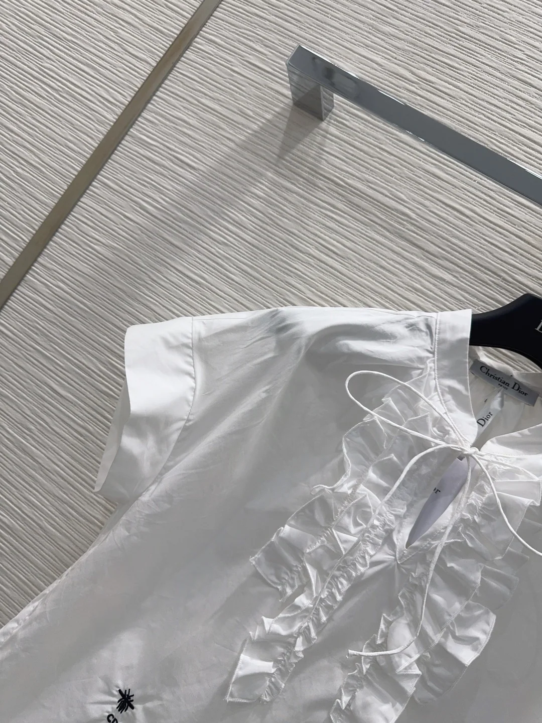디올 2026 SS 여성 셔츠 93024 Dior Shirt 상세 이미지 3