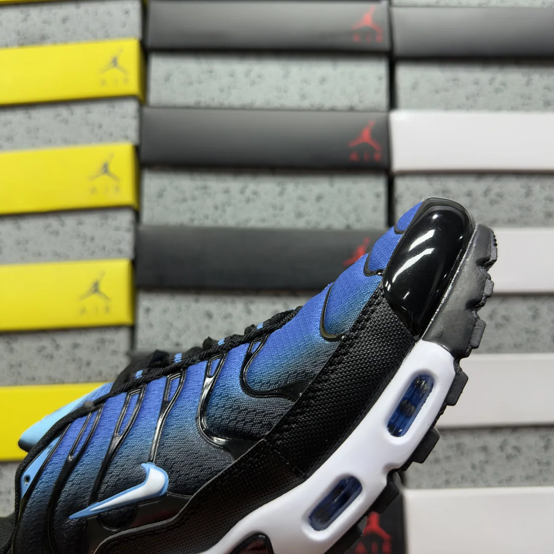 나이키 [BD] 에어 맥스 플러스 DM0032-402 201865 Nike Air Max Plus Aquarius Blue 상세 이미지 6