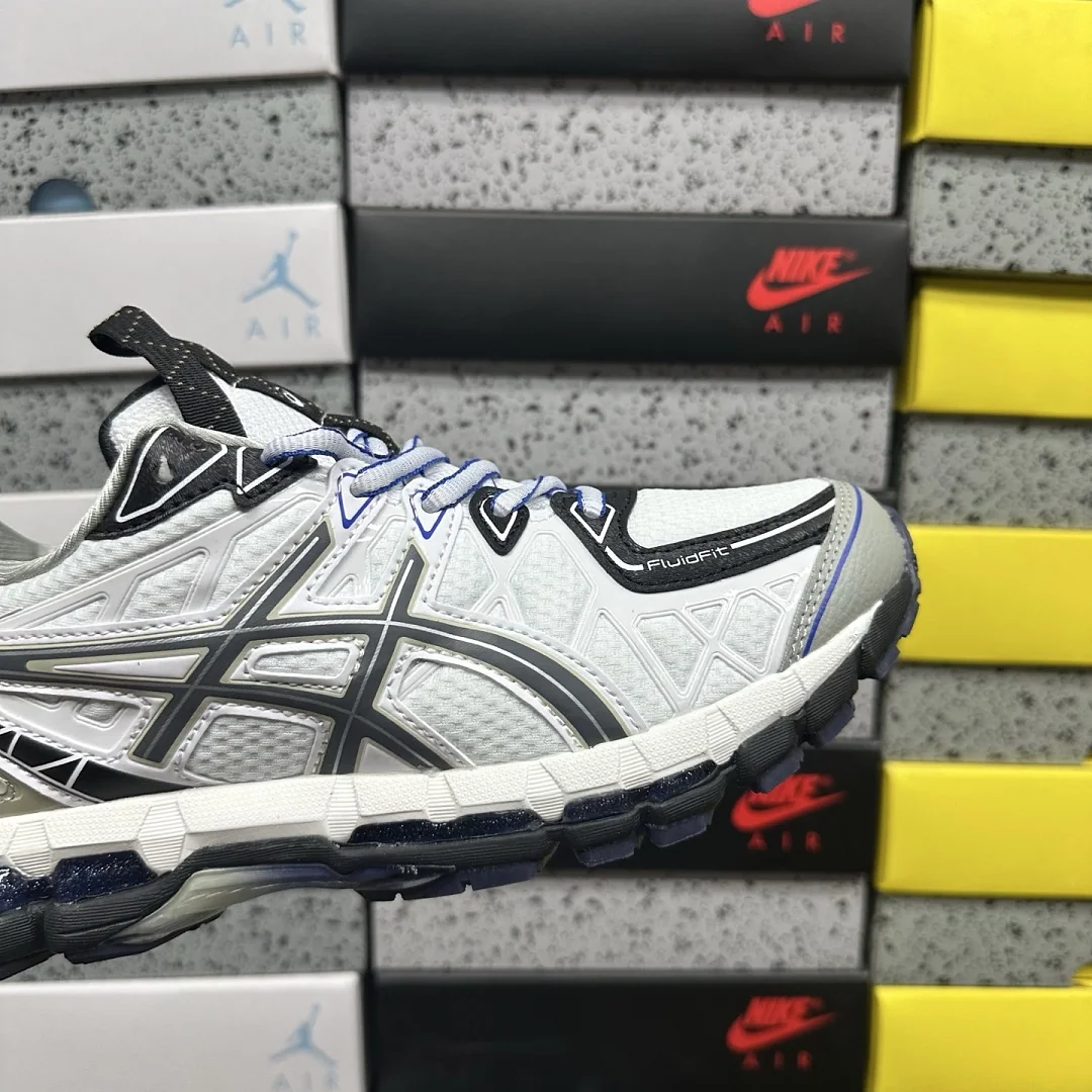 아식스 [KO] 1203A640-020 200433 Asics UB10-S Gel-Kayano 20 Kiko Kostadinov Glacier 상세 이미지 8