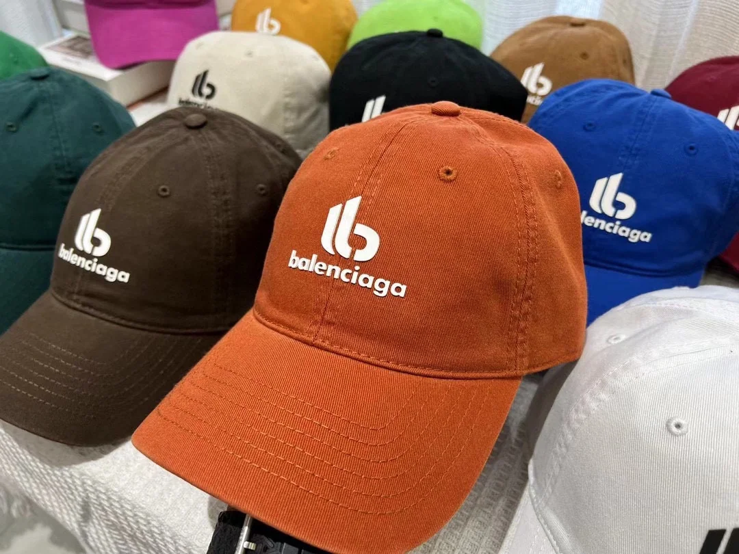 발렌시아가 모자 81558 Balenciaga Cap 상세 이미지 5