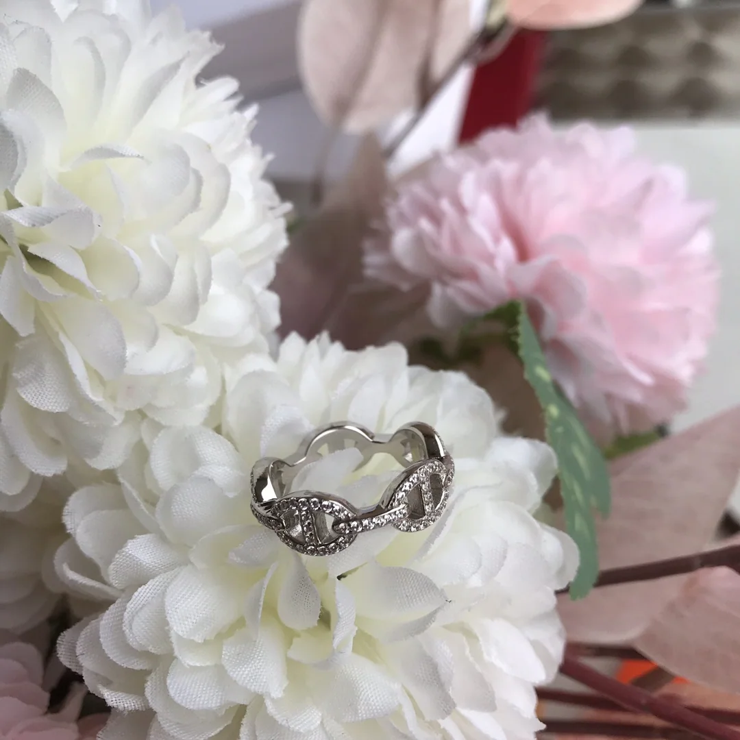 에르메스 반지 70144 Hermes Ring 상세 이미지 6