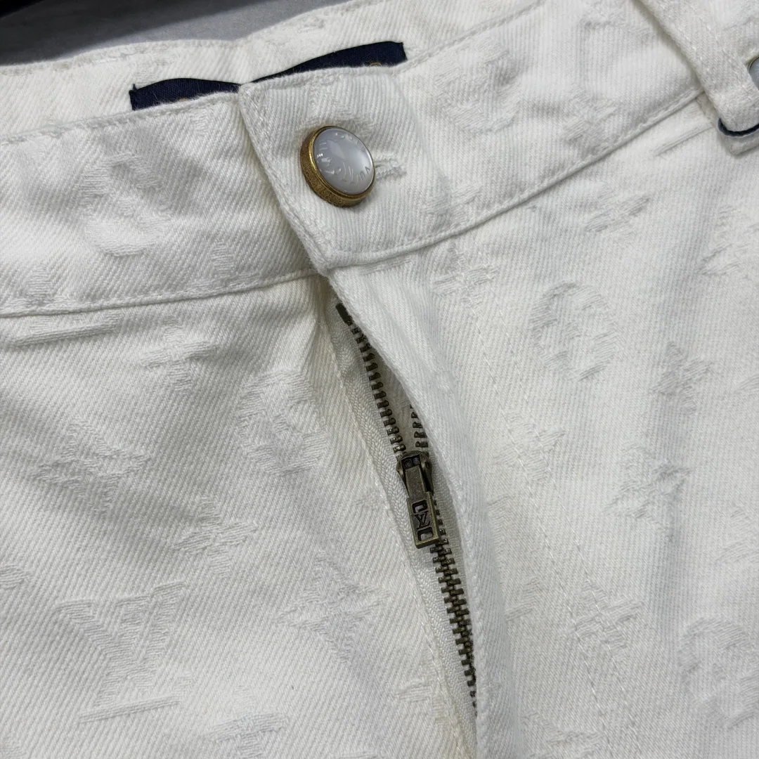 루이비통 남성 반바지 68864 Louis Vuitton Shorts 상세 이미지 7