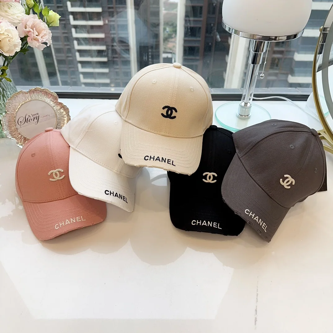 샤넬 모자 82329 Chanel Cap 상세 이미지 8